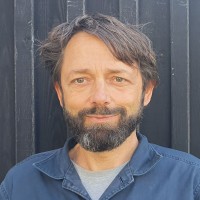 Andreas Lund