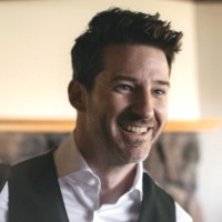 Kevin Bunce