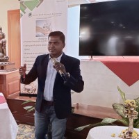 Thanakarthik Kumar K (TK)