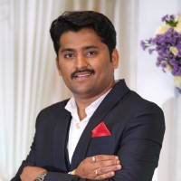 Kiran Kumar B M