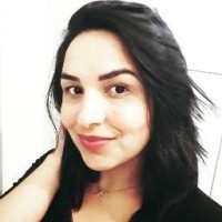 Thayrini Santos