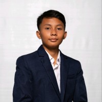 Christopher Willard Ribowo