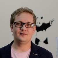Илья Нестеров