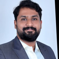 Nikhil Pradeep