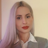 Elena Kyriacou