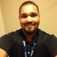 Matt Sandoval