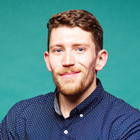 Andrew Harman