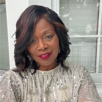 Sharon Jordan