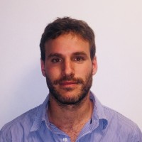 Francisco Caviglione Fraga