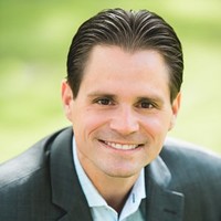 Michael J. Swallow, CFA, CPA