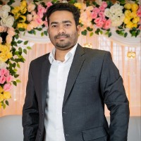 Tahmidul islam Roni khan
