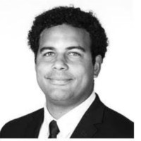 Xavier Chisolm