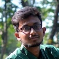 Deb Gopal Das