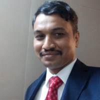 Raghavendra Muthigi