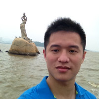 刘智敏