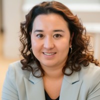 Joanna Colbourne, Cae