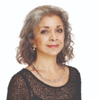 Rosalia Sanchez-Walker