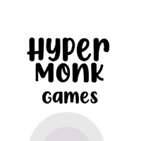 Hyper Monk Game studio