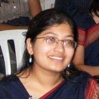 Mansi Jain