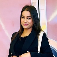 Nidhi Sharma