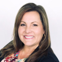 Tricia Baldwin