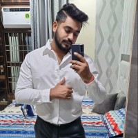 Aayush gupta