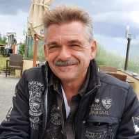 Peter Kranz