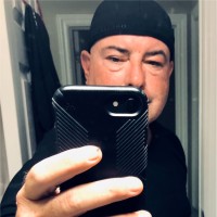 John-Fredrick Gerrior