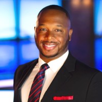Marcus Hunter
