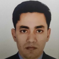 Ahamad Shahin