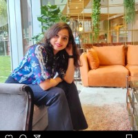Sushma Manjunath