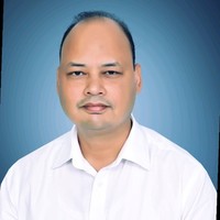 Yogesh Bisht