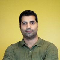 Mohammad Khanjani