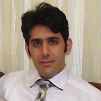 Mahdi Gheisar