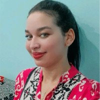 Soumia Harouach