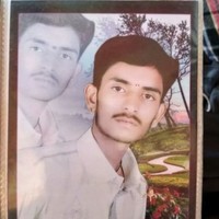 Sharad Patil