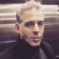 Eric Laino