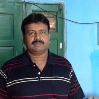 DIPAK KUMAR SAMANTA