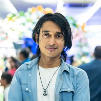 William Ankan Sarkar