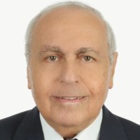 Issam Pharaon