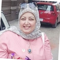 Noura Khafagy