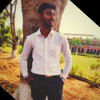Manishankar S