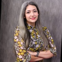Sanaz (Saynaz) Zarabi