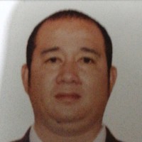 Gerald Bracamonte