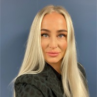Antonia Moberg