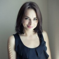 Nadzeya Khamiakova