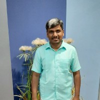 Surendar Palanisamy