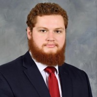 Nolan Mitchell