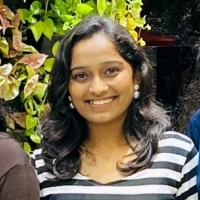 Pranali Patil