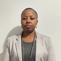 Buyie Shabalala